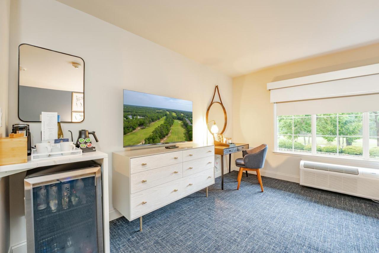 The Inn At Lbi National Golf & Resort Little Egg Harbor Township Exterior foto