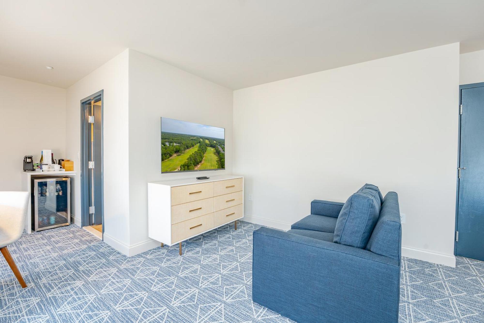 The Inn At Lbi National Golf & Resort Little Egg Harbor Township Exterior foto